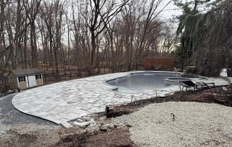 Modern Pool Renovation Trends Homeowners Love in Mahwah, NJ
