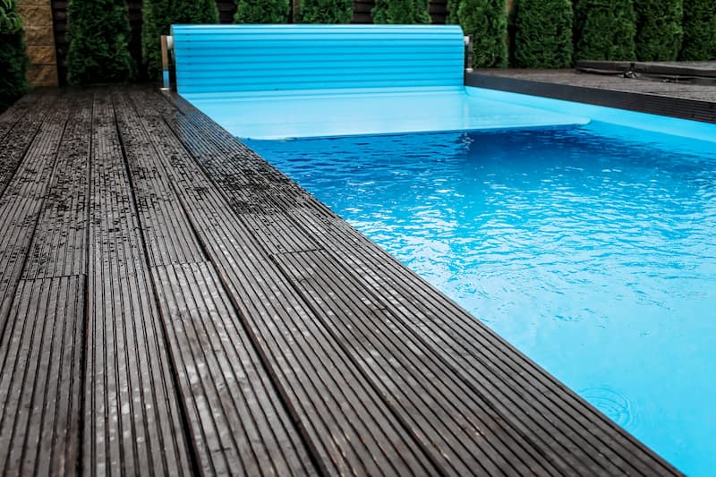 How To Choose The Right Pool Construction Pro