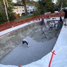 Putting-the-Expert-Finishing-Plastering-on-a-New-Pool-Construction-in-Montclair-NJ 0